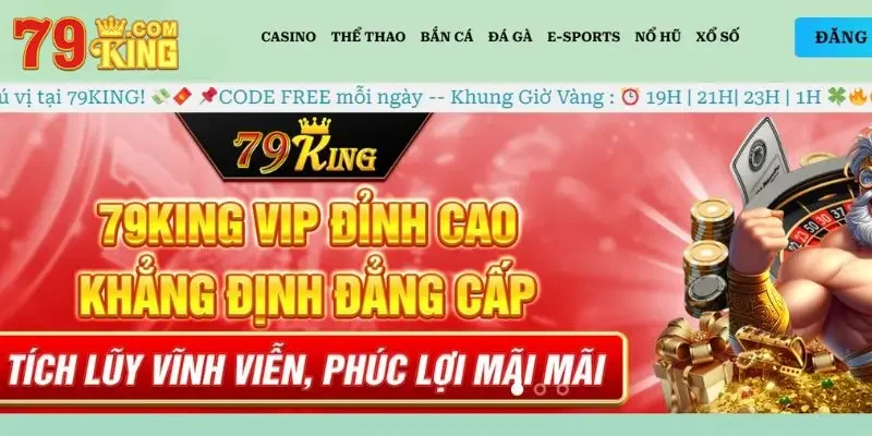 79king có hỗ trợ tiếng Việt không?