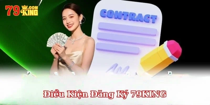 Điều khoản và điều kiện