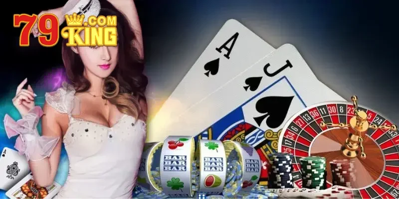 79King có giấy phép hay không Liệu nhà cái 79King có giấy phép hay không?