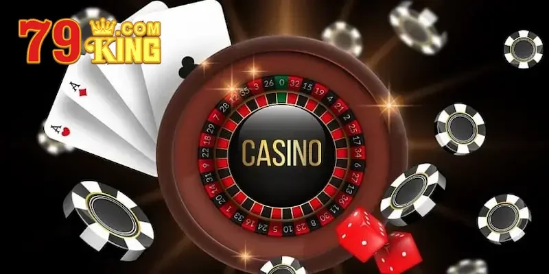 Liệu nhà cái 79King có dễ thắng không?