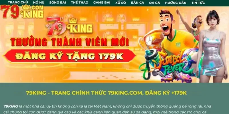 link vào 79king mới nhất