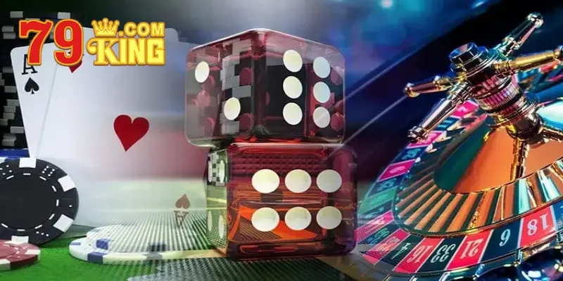 Lưu ý khi chọn nên chơi 79King hay Fun88