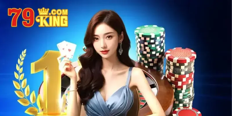 Nhà cái 79king có dễ thắng không và kinh nghiệm