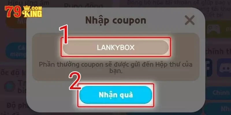 mã khuyến mãi 79king mới nhất mã khuyến mãi 79king mới nhất