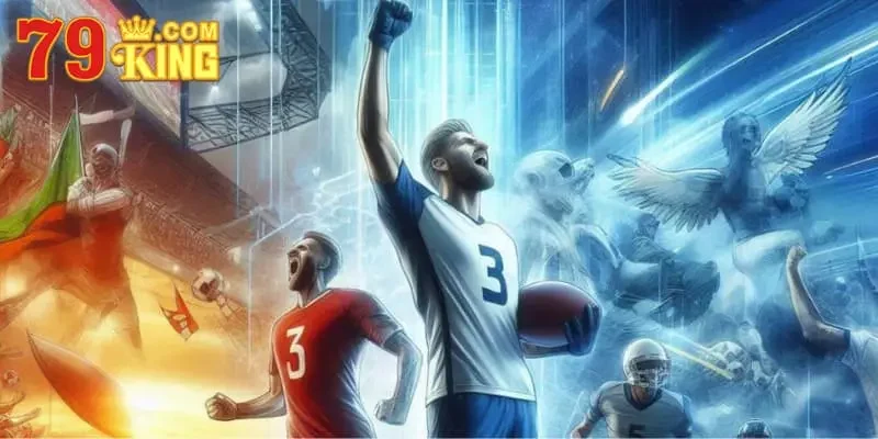 Xây dựng sân chơi uy tín và minh bạch hàng đầu