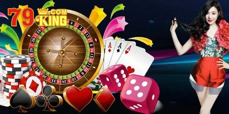 79King có giấy phép hay không Tại sao phải quan tâm 79King có giấy phép không?