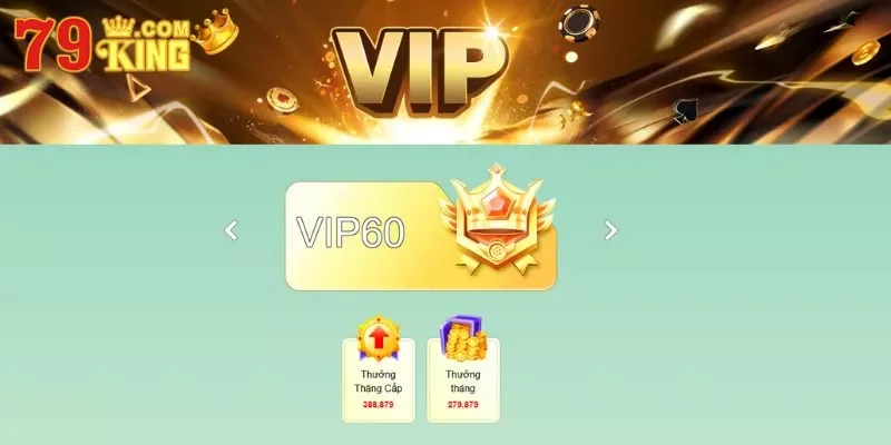 khuyến mãi 79king 2025