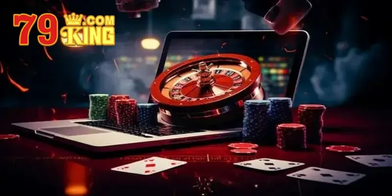 Nên chơi 79King hay Fun88 Yêu game thì nên chơi 79King hay Fun88