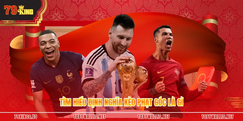 Tìm hiểu định nghĩa kèo phạt góc là gì